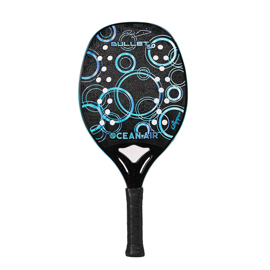 RACKET BULLET 5.0 WITH GLIPPER