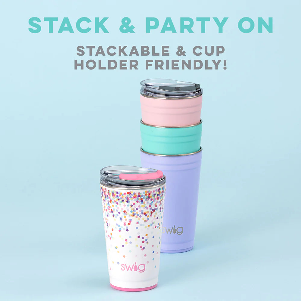 LOVE ALL PARTY CUP