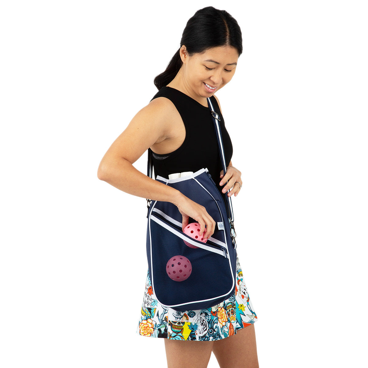 Essentials Pickleball Bag