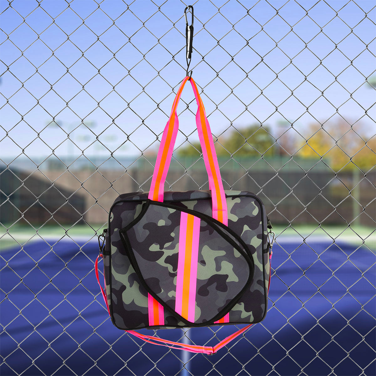 Brooklyn Pickleball Bag