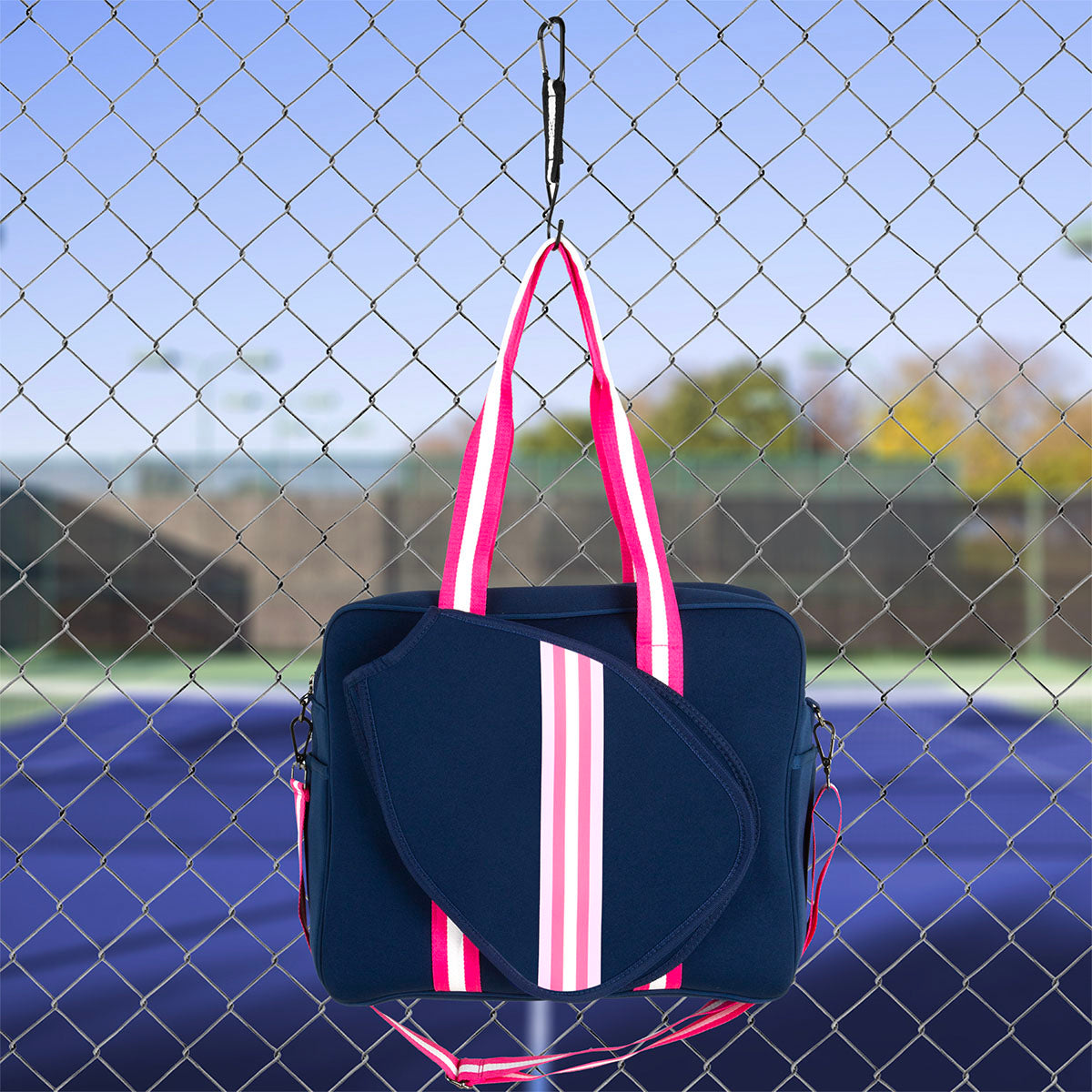 Brooklyn Pickleball Bag