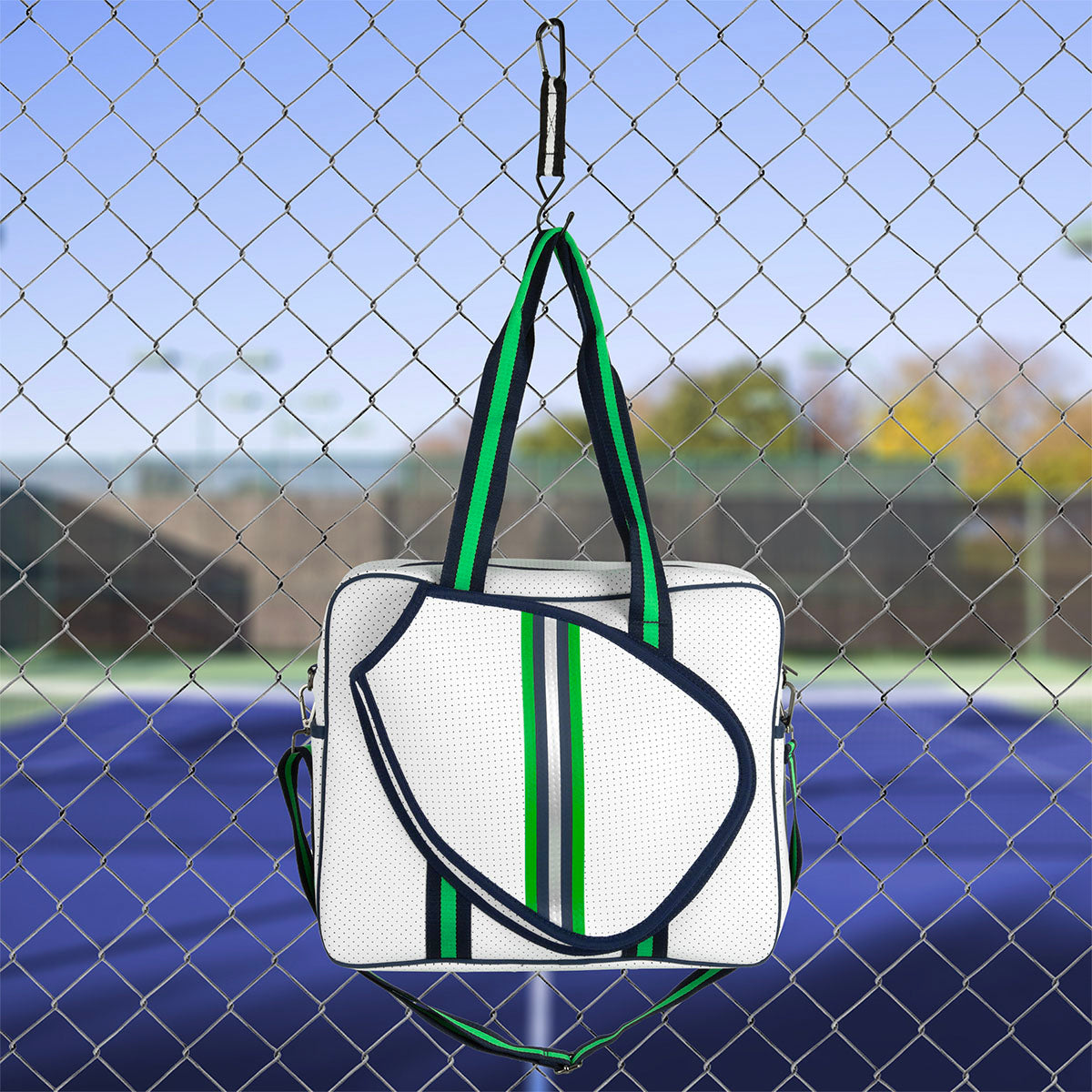 Brooklyn Pickleball Bag