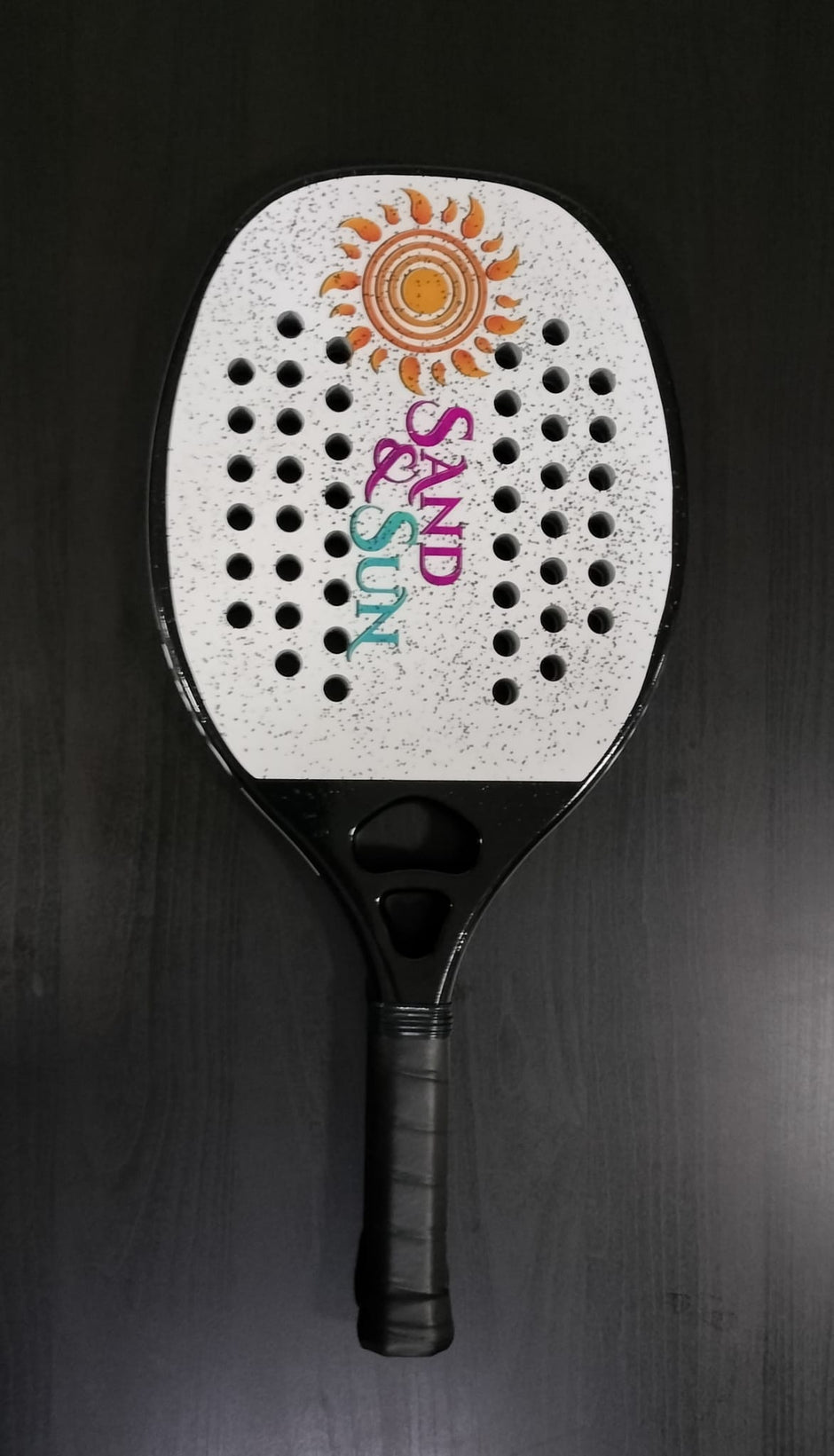 Sand & Sun – Sand & Sun