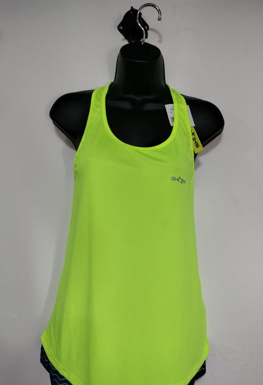 REGATA WOMEN NEON