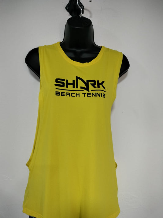 REGATA WOMEN YELLOW