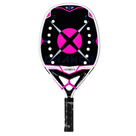 RACKET HEROES CHANCE WITH BOX