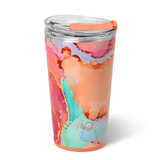 DREAMSICLE PARTY CUP