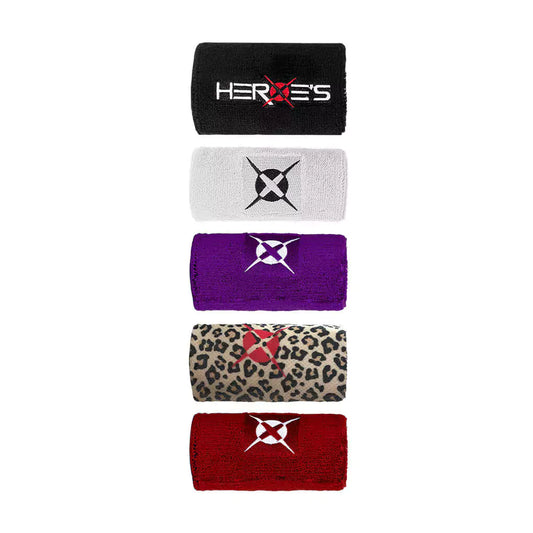 WRISTBANDS