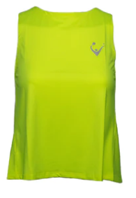 EUNICE NEON TANK TOP