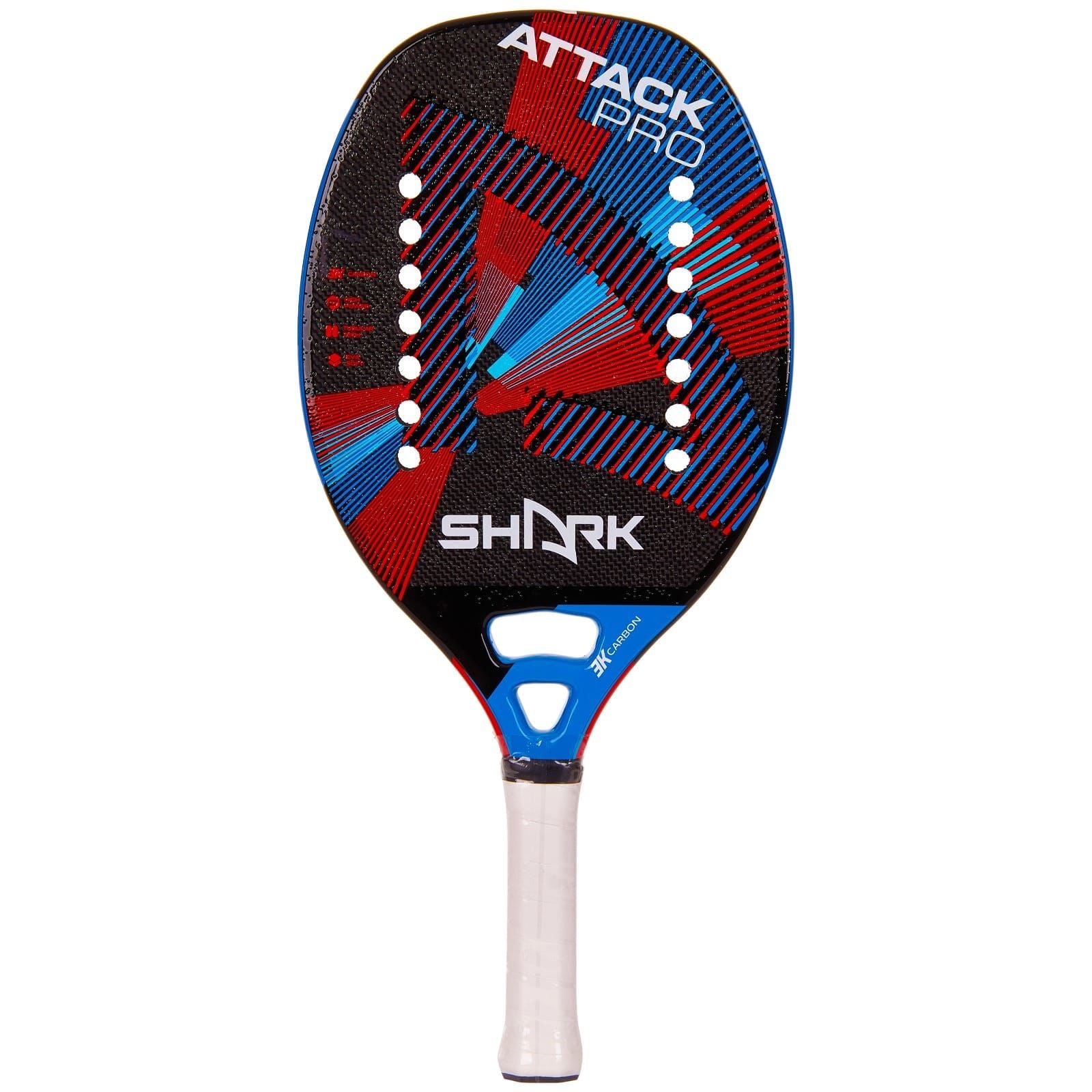 RACKET ATTACK PRO – Sand & Sun